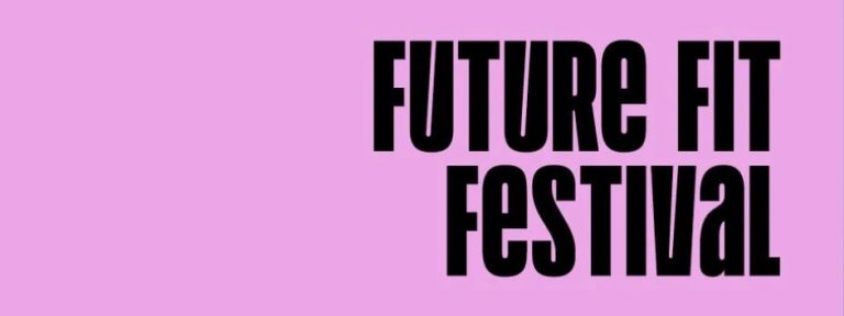 LOGO Future Fit Festival
