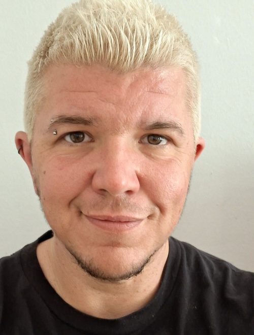 Raffael Roitinger 2007