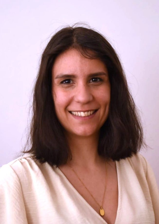 Zeynep Girstmair